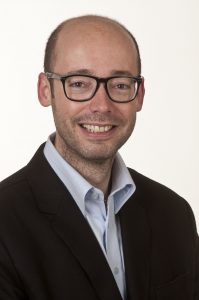 Dr. Florian Dreifus