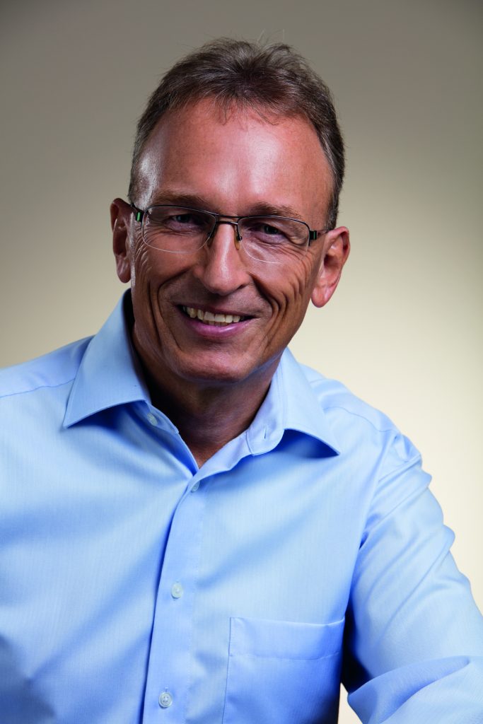 Thomas Weiner