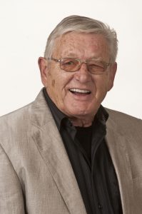 Dieter Däuwel