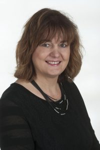 Katja Faroß-Goeller