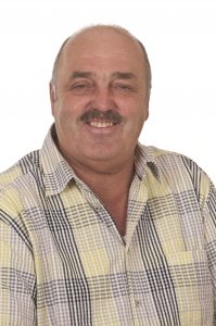 Peter Resch